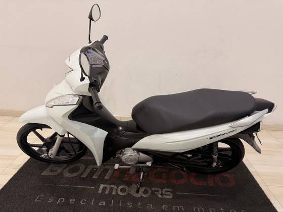 HONDA BIZ 110i 